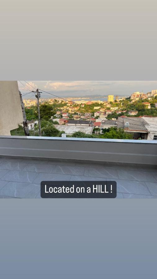 Vila Gjergji Durres Exterior photo